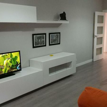 San Anton Centro Apartment Logroño Exteriör bild