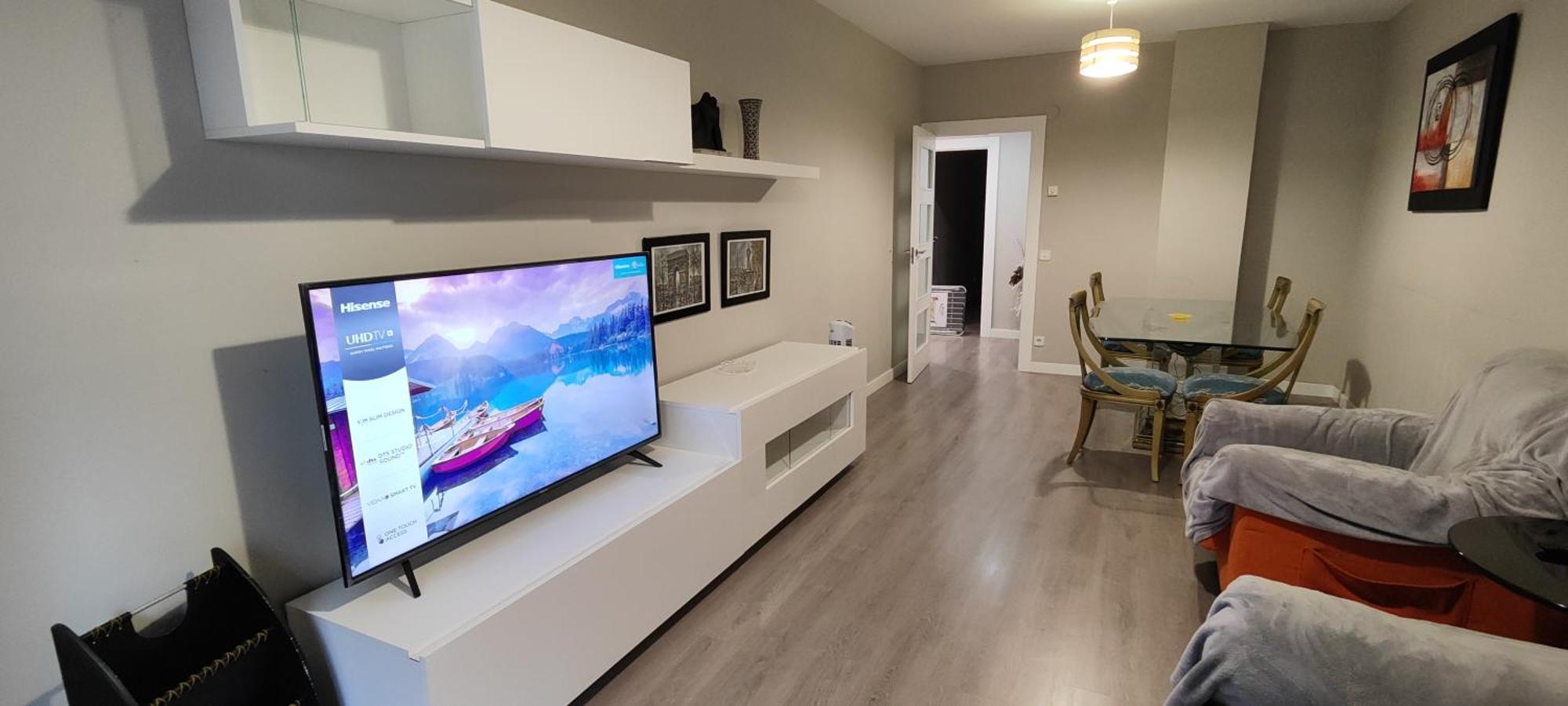 San Anton Centro Apartment Logroño Exteriör bild