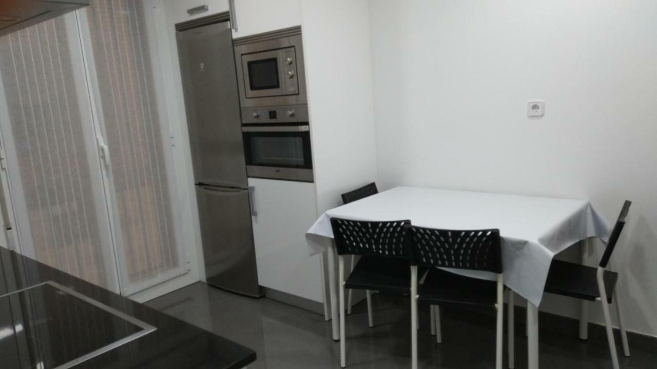 San Anton Centro Apartment Logroño Exteriör bild