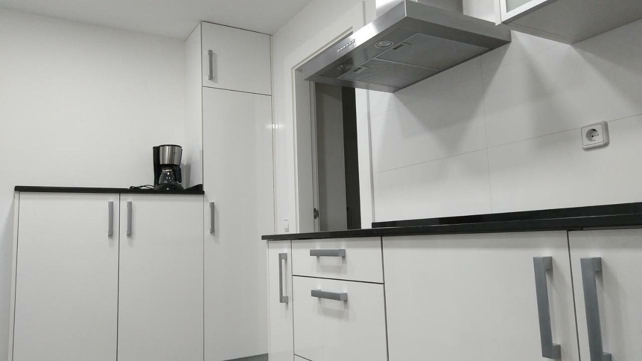 San Anton Centro Apartment Logroño Exteriör bild