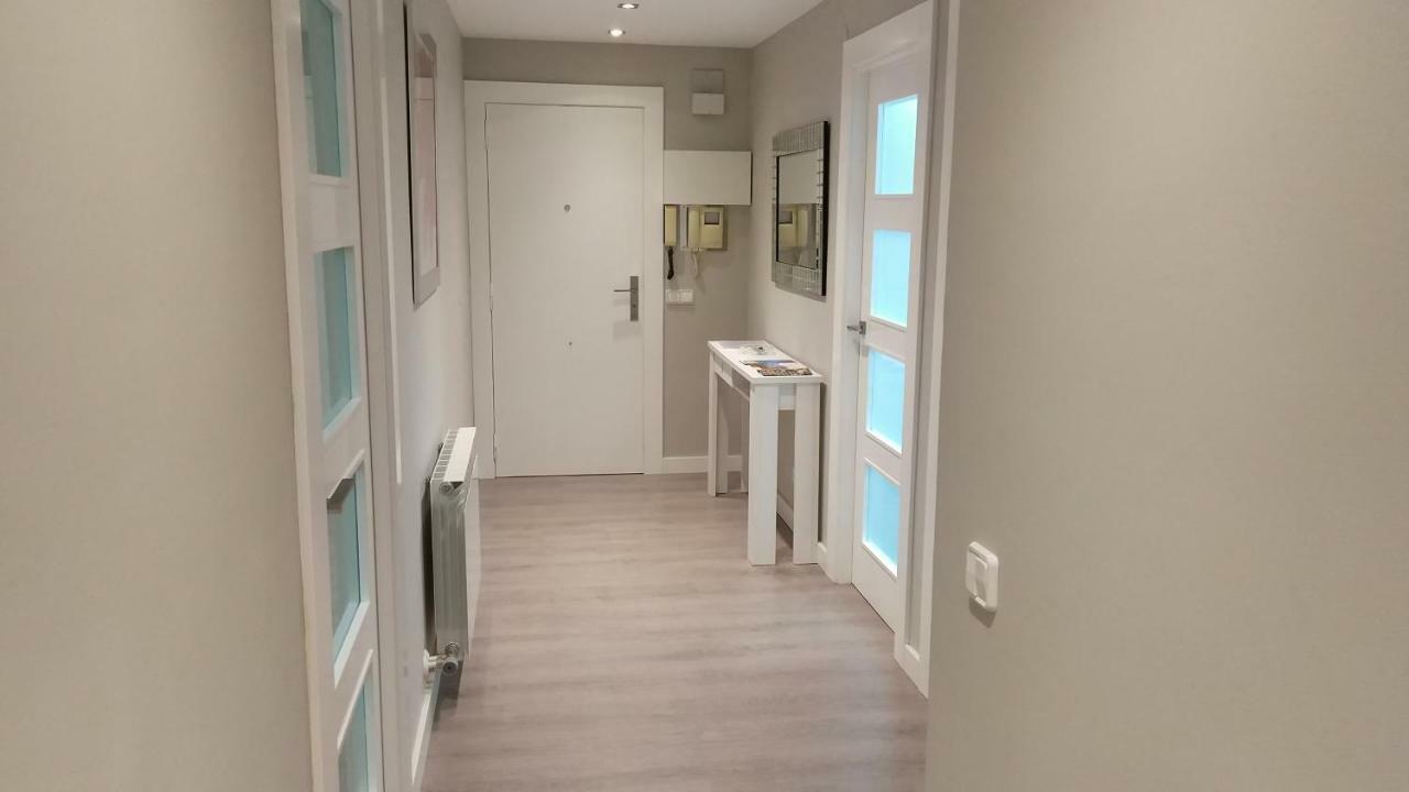 San Anton Centro Apartment Logroño Exteriör bild