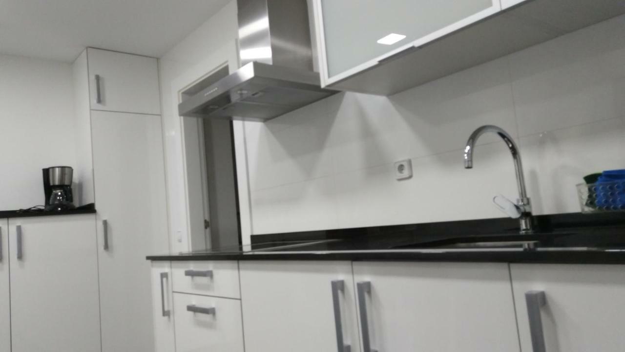 San Anton Centro Apartment Logroño Exteriör bild