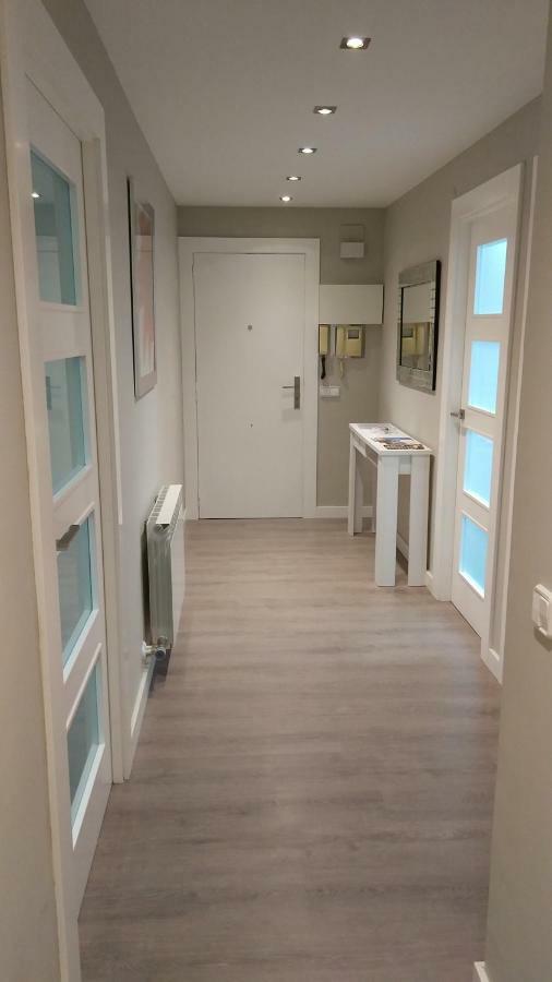 San Anton Centro Apartment Logroño Exteriör bild