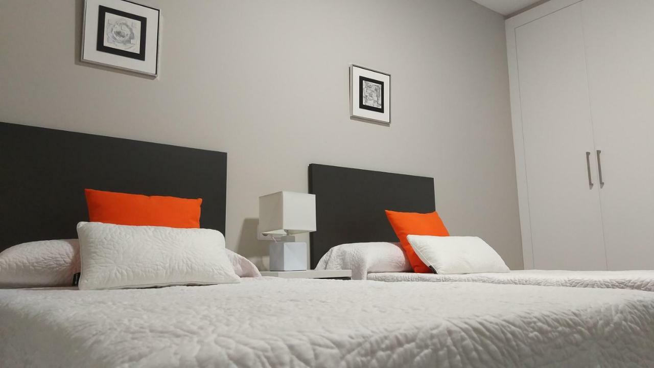 San Anton Centro Apartment Logroño Exteriör bild