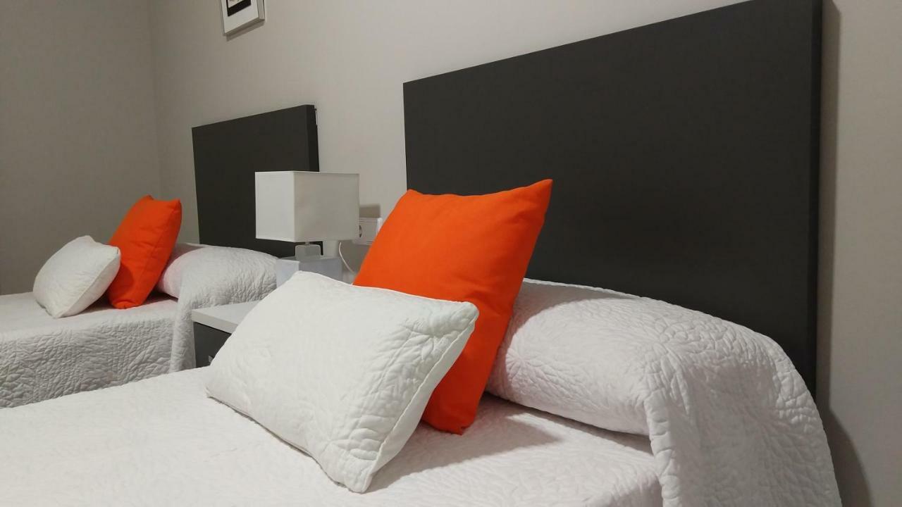 San Anton Centro Apartment Logroño Exteriör bild