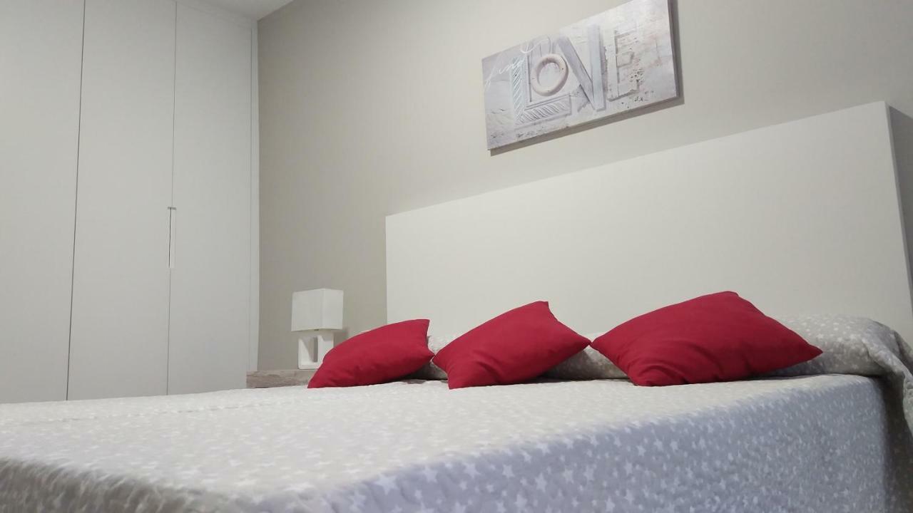 San Anton Centro Apartment Logroño Exteriör bild