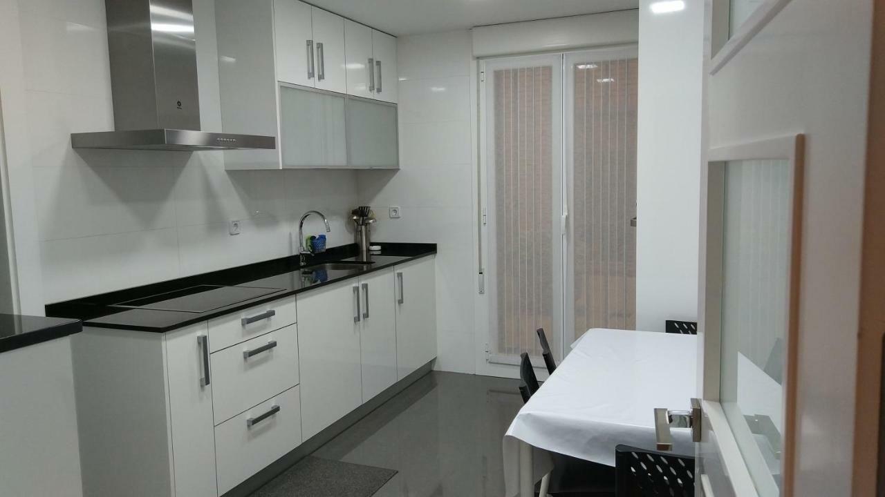 San Anton Centro Apartment Logroño Exteriör bild