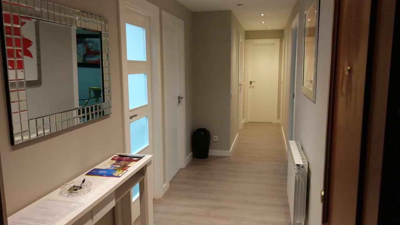 San Anton Centro Apartment Logroño Exteriör bild